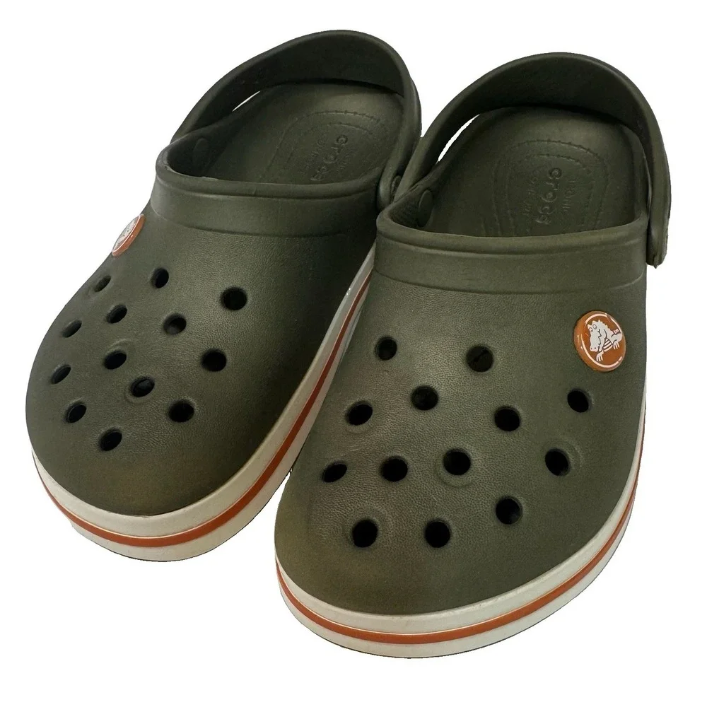 CROCS brand size